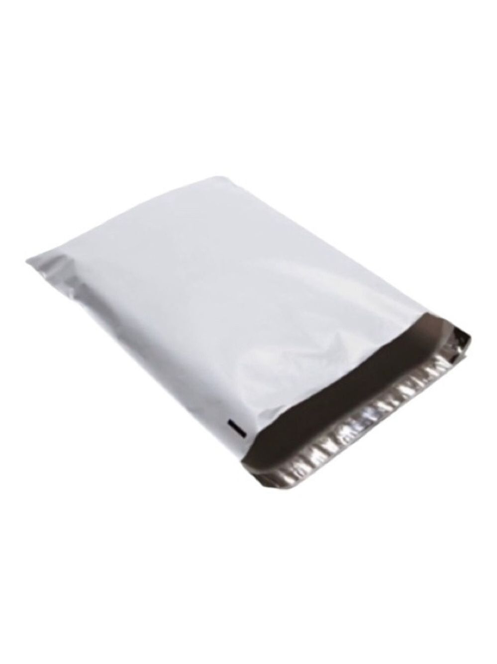 10 24X24 White Poly Mailers, Shipping Envelopes, Bags, PRICE IS FIRM - Picture 3 of 4